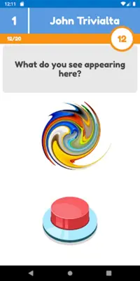 QuizXpress Smart Buzzer android App screenshot 20