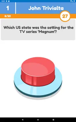 QuizXpress Smart Buzzer android App screenshot 5