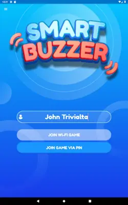 QuizXpress Smart Buzzer android App screenshot 7